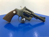 1960 Colt Model 357 Three Five Seven 4" *COVETED LIMITED PRODUCTION MODEL*