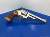 Smith Wesson 29-2 .44 Mag 6.5" *RARE & DESIRABLE NICKEL FINISH MODEL*