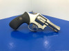 1995 Smith Wesson 65-5 .357 Mag Stainless 3" * AWESOME REVOLVER *
