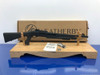 Weatherby PA-459 12Ga Black 18.5" * LIMITED MANUFACTURED MODEL*