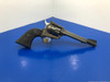 1971 Colt New Frontier SAA .22 LR Blued 6" *SECOND YEAR OF PRODUCTION MODEL