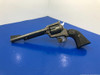 1971 Colt New Frontier SAA .22 LR Blued 6" *SECOND YEAR OF PRODUCTION MODEL