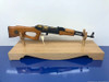 FEG Model SA AK-47 85M -Vietnam Trophy Edition- *ULTRA RARE CONSEC SET 2/2*