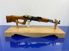 FEG Model SA AK-47 85M -Vietnam Trophy Edition- *ULTRA RARE CONSEC SET 1/2*