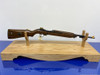 Iver Johnson M1 Carbine World War II .30 Cal *RARE 1 OF 2500 EVER MADE*
