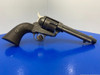 1896 Colt Single Action Army 1st Gen .38wcf 5.5" *INCREDIBLE COLT HISTORY*