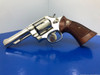 Smith Wesson Model 58 .41 Mag 4" *HIGHLY COVETED NICKEL FINISHED MODEL!*