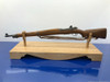 1944 Remington 03-A3 .30-06 Blue 24" *WWII PRODUCTION SEMI AUTO RIFLE!*