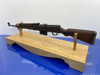 BCD Gustloff-Werke G43 8mm Blue 22" *WWII ERA SEMI-AUTO RIFLE* Nazi Stamped