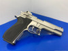 1989 Smith Wesson 4506 .45 Acp Stainless 5" *2nd YEAR OF PRODUCTION MODEL*