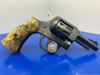 Harrington & Richardson Model 929 Sidekick .22 Caliber Revolver