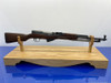 Norinco SKS 7.62x39mm Blue 20" *CHINESE MADE SEMI AUTOMATIC RIFLE!*