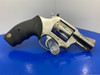 Taurus M941SS .22 Mag Polished Stainless 2" *GORGEOUS DOUBLE ACTION*