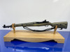 1943 Winchester M1 Garand .30 M1 24" *AMAZING CUSTOM M1 GARAND*