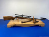 1949 Winchester 52 .22 LR Blue 28" *GORGEOUS BOLT ACTION RIFLE!*