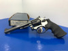 1966 Smith Wesson 17-2 .22LR Blue 6" *LIMITED MANUFACTURED MODEL!*