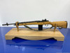 ArmsCorp M14 NM 7.62mm Blue 22" *GORGEOUS POSTWAR SEMI AUTO RIFLE!*
