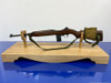 US Carbine Inland M1 Carbine .30 Carbine Blue 18" *GORGEOUS WWII RIFLE*