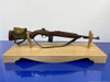 US Carbine Inland M1 Carbine .30 Carbine Blue 18" *GORGEOUS WWII RIFLE*