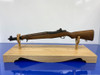1944 Springfield Armory M1A Garand Tanker .308 18" *GORGEOUS WWII RIFLE!*