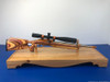 Nodak Spud Custom Competition 22 Stainless 20" *GORGEOUS 1 OF A KIND RIFLE*