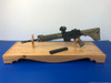 Low 16 Custom AR-15 Style Rifle 9mm Black 16" *MOUNTED BUSHNELL RED DOT*