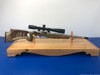 Nodak Spud Competition .22LR Stainless 20" *GORGEOUS ONE OF A KIND RIFLE*