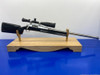 Hart Custom Bench Rest Rifle 7mm Stainless 32" EXTRAORDINARY HANDMADE RIFLE
