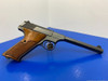 1949 Colt Huntsman .22 Lr Blue 6" *COVETED WOODSMAN VARIANT* Excellent