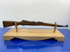 1944 Mauser Model 98 8mm Blue 24" *dou 44 WWII STAMPED MODEL*