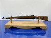 1944 Mauser Model 98 8mm Blue 24" *dou 44 WWII STAMPED MODEL*