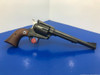 1968 Ruger Blackhawk .30 Carbine Blue 7 1/2" *VERY EARLY PRODUCTION MODEL*