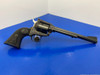 1976 Colt New Frontier SAA .22 Mag Blued 7.5" *AMAZING DUAL CYLINDER MODEL*