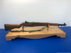 1943 Winchester M1 Garand .30 Carbine Blue 24" *ULTRA RARE WWII ERA RIFLE*