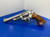 Smith & Wesson 629 NO-DASH .44 Mag 6" *LIMITED MANUFACTURED MODEL!*