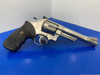 Smith Wesson 629-1 .44 Mag Stainless 6" *AWESOME MAGNAPORTED BARREL*