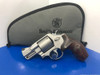 Smith Wesson 629-5 LEW HORTON 44mag 2 1/2" *1 OF ONLY 323 EVER MADE*