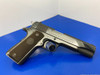 1951 Colt Government *1 OF ONLY 300 SHIPPED TO CONNECTICUT STATE ARMORY* 1951 Colt Government *1 OF ONLY 300 SHIPPED TO CONNECTICUT STATE ARMORY*