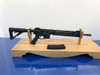 Daniel Defense DDM4 5.56 NATO Black 16" *GORGEOUS SEMI AUTO RIFLE*