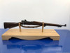 1943 Smith Corona 03-A3 .30-06 Springfield Parkerized 24" *GORGEOUS RIFLE!*