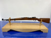 Yugoslavian M24/47 7.92mm Blue 23.4" *POST-WWII ERA RIFLE*