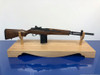 P. Beretta BM69 7.62 NATO Blue 19" *EXTRAORDINARILY RARE M1 GARAND* Amazing