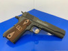 Springfield Armory 1911-A1 Mil-Spec .45 Acp *DESIRABLE SEMI AUTOMATIC!*
