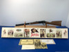 Winchester 94 Buffalo Bill .30-30 *ULTRA RARE CONSECUTIVE SERIAL SET 2/2*