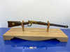 Winchester 1894 Cherokee Carbine .30-30 WCF Blue 20"*GORGEOUS LEVER ACTION*
