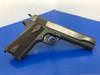 1919 Colt Government .45acp" *ABSOLUTELY PHENOMENAL EXAMPLE* Amazing Piece