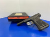 Savage 1917 .32 ACP Blue 3 13/16" *GORGEOUS LIMITED MANUFACTURED MODEL*