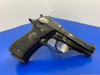 Beretta 84BB .380 ACP Blue 3.8" *GORGEOUS SEMI AUTO PISTOL* Excellent Find