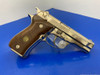 Browning BDA-380 .380 ACP Nickel 3.8" *RARE & DESIRABLE NICKEL FINISH!*