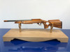 Nodak Spud Custom Competition 22 Stainless 20" *GORGEOUS 1 OF A KIND RIFLE*